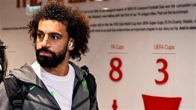 الدوري الإنجليزي.. محمد صلاح يقود تشكيل ليفربول لمواجهة آرسنال