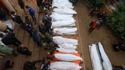 حماس: فقدنا الاتصال بمجموعة مسؤولة عن 5 محتجزين إسرائيليين ونرجح مقتل الأسرى