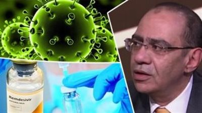 رئيس لجنة مكافحة كورونا: حامل الفيروس يصبح غير معدٍ بعد انخفاض حرارته