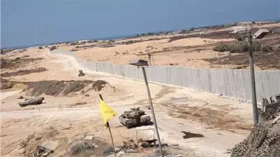 هددته إسرائيل.. ما هو محور فيلادلفيا القريب من مصر؟