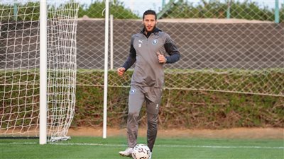 تملوا المدرجات كلها.. رمضان صبحي لجماهير بيراميدز: مستنيكوا في السوبر المصري