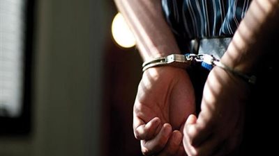 القبض على مالك شركة للاستثمار العقاري هارب من 32 سنة حبس