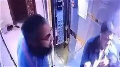 تجديد حبس المتهمين بخطف طفلتي أسانسير مدينة نصر