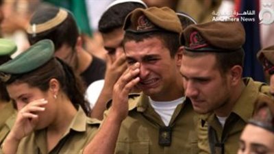 القاهرة الإخبارية: جيش الاحتلال يعلن مقتل جندى آخر خلال معارك قطاع غزة