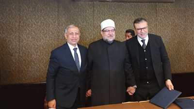 عمرو الليثي يدعو الى تفعيل ميثاق العمل الإعلامي عبر القنوات المختلفة