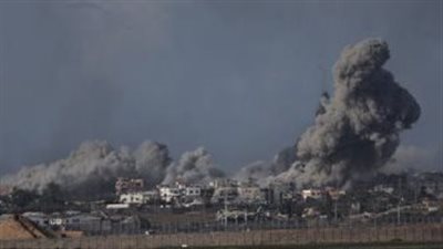 استشهاد 166 فلسطينيا وإصابة 384 آخرين.. وعدد شهداء غزة يصل لـ 20424