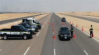 ضبط ‏66893 مخالفة..  حملات مرورية بكافة الطرق والمحـاور 