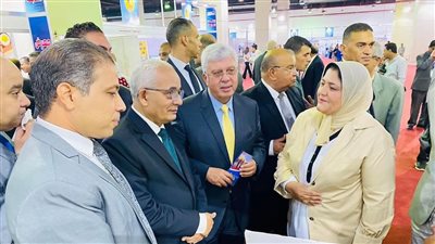 حصاد أداء الجامعات التكنولوجية خلال عام 2023