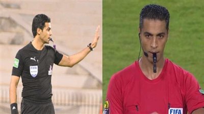 السوبر المصري.. معروف حكمًا لمباراة الأهلي وسيراميكا وأمين لبيراميدز وفيوتشر