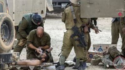 فصائل فلسطينية: استهدفنا 10 جنود للاحتلال داخل مبنى في جحر الديك