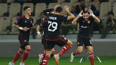 من الإمارات.. الأهلي ينهي أولي صفقاته الشتوية