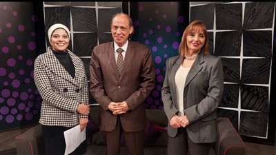 المخرج علاء نصر في نجوم علي لايف.. غدا