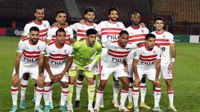 الزمالك بالمؤخرة.. فيفا يعلن تصنيف أندية أفريقيا للمشاركة في كأس العالم للأندية 2025