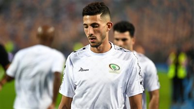 مع اقتراب التجديد.. أحمد فتوح يعيد متابعة حساب الزمالك على إنستجرام