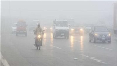 برودة شديدة وصقيع.. 3 ظواهر جوية تضرب مصر خلال ساعات