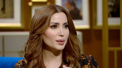 نسرين طافش: احب مصر وشعبها وفيلم 