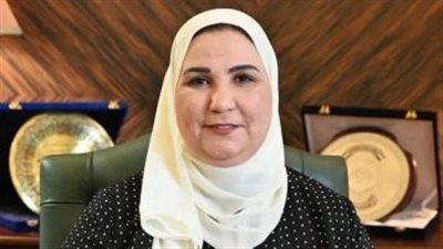 وزيرة التضامن تعلن إجراء قرعة حج الجمعيات الأهلية لاختيار الفائزين الخميس
