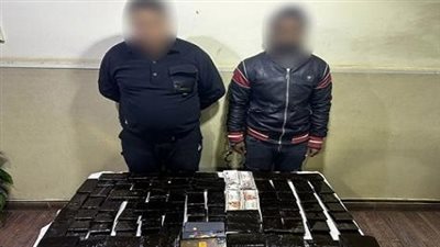 بـ 4 محافظات.. الداخلية تواصل جهود مكافحة جرائم الإتجار في المواد المُخدرة