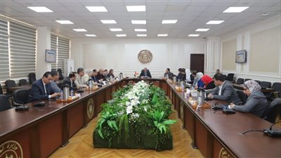 اللجنة القومية لدليل التصنيف المهني تدرس تحديث 