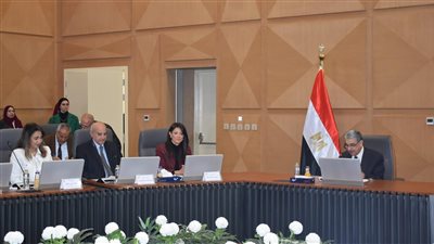 اعتماد تقرير نشاط الشركة المصرية لنقل الكهرباء خلال العام المالى 2022-2023