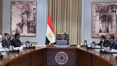 رئيس الوزراء يتابع مستجدات الموقف التنفيذي لمشروع تنمية وتطوير منطقة شق الثعبان
