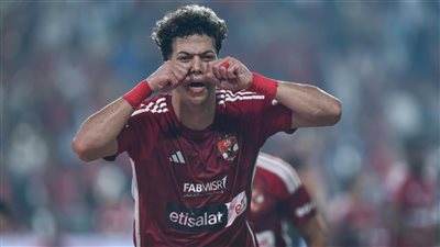 نلعب بروح حتى الدقيقة 90.. إمام عاشور: الهدف أمام سيراميكا توفيق من الله