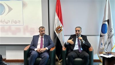 رئيس جهاز حماية المستهلك يلتقي بعدد من الجمعيات الأهلية لبحث التعاون والتنسيق في مجالات حماية المستهلك  