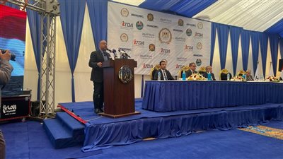 وزير التموين يدشن مرحلة جديدة من أكبر مشروع  قومي لإنشاء مخازن استراتيجية للمنتجات الغذائية 