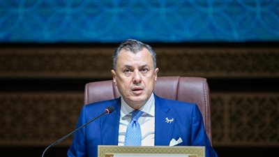 كلمة وزير السياحة والآثار خلال الجلسة الافتتاحية لأعمال الدورة 26 للمجلس الوزارى العربي للسياحة