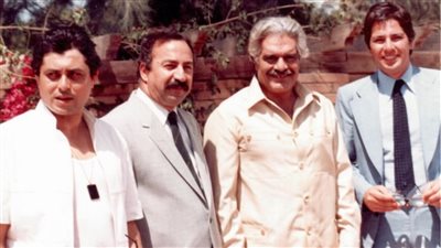 في الذكرى العاشرة لرحيل ممدوح الليثي.. طبعة جديدة من كتاب 