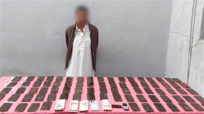 بـ 3 مديريات.. أجهزة الداخلية تواصل جهود مكافحة جرائم الإتجار فى المواد المخدرة