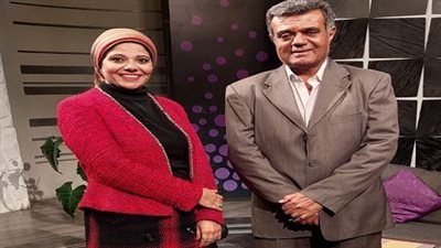 الفنان حسن عثمان في برنامج ذكريات.. غدا
