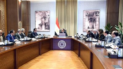 مدبولي يوجه بإزالة أي عوائق بيروقراطية.. ويؤكد: مُستعدون لتقديم أي حوافز أو تيسيرات لشركات تصنيع الأدوية والمستلزمات الطبية