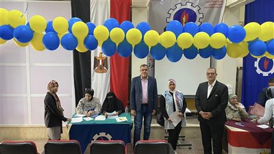 تسليم العمل للمعلمين الجدد بالسويس لسد العجز بالمدارس
