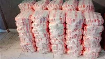 بمشاركة مديريتى أمن 