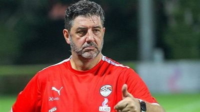 قبل أمم إفريقيا.. فيتوريا يتابع حالة محمد الشناوي وعمر كمال