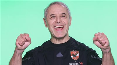 جماهير الأهلي لا تريد سوى الفوز.. كولر: جاهزون لمواجهة اتحاد جدة