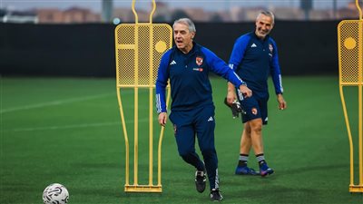 قبل نهائي السوبر.. كولر لا يعرف طعم الفوز على مودرن فيوتشر