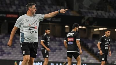 أمم أفريقيا.. خروج الشناوي والشحات والونش من قائمة منتخب مصر