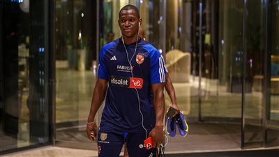 أول الراحلين عن الأهلي.. قناة الكأس أليو ديانج يقترب من الدوري القطري