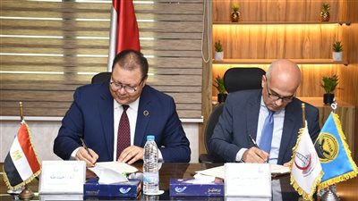 رئيس هيئة الاعتماد والرقابة الصحية: مستعدون لتقديم كافة أوجه الدعم لتجهيز باقي المستشفيات الجامعية للاعتماد