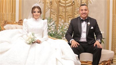 تهنئة قلبية.. مبروووك للعروسين