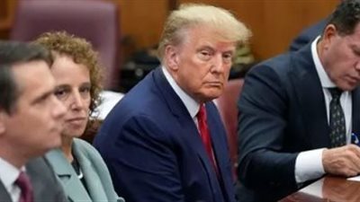 المحكمة العليا فى ولاية ميتشيجان ترفض إقصاء ترامب من الانتخابات