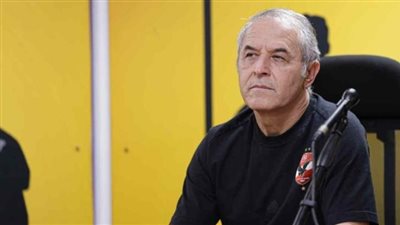 جمهور الأهلي لا يرحم.. كولر: ونحاول حل أزمة إنهاء الفرص