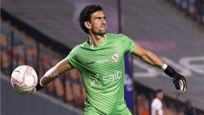 بشكل رسمي.. إبراهيم فايق يكشف حقيقة رحيل محمد عواد لدوري السعودي