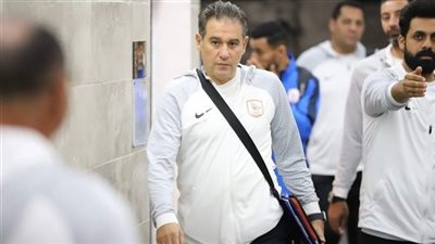 لسوء النتائج.. خالد جلال يتقدم باستقالته من تدريب فاركو