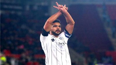 بسبب دعمه لـ فلسطين.. الاتحاد الإنجليزى يقرر إيقاف سام مرسي