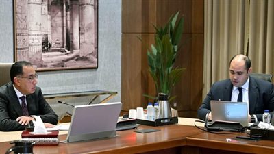 رئيس الوزراء يتابع مع رئيس جهاز المنافسة ومنع الممارسات الاحتكارية