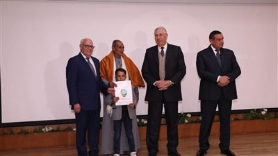 القصير تقنين الأراضي يضمن تحصيل مستحقات الدولة عن أراضيها ويحقق التنمية المستدامة 