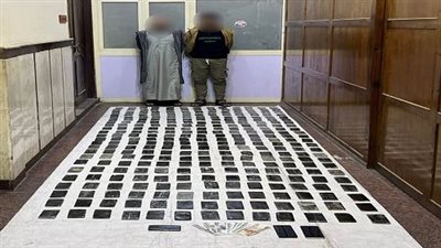 قُدرت بأكثر من 5 مليون جنيهاً.. ضبط كميات من الأقراص المخدرة بحوزة 4 عناصر إجرامية بالأسكندرية 